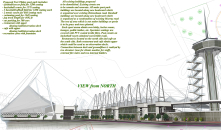 Форт-Тілден США - Конкурсні проекти - Проекти - Parchitects title