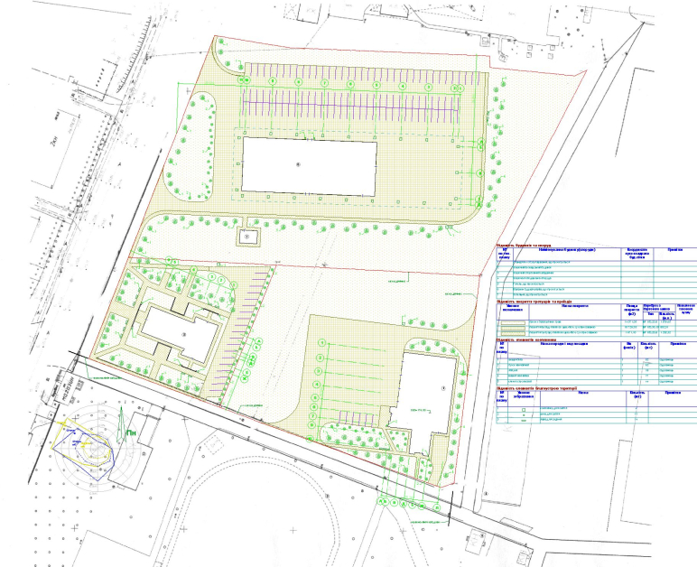 Siteplan - Klaksvik City-center Faroe Islands - Competition projects - Projects - Parchitects title